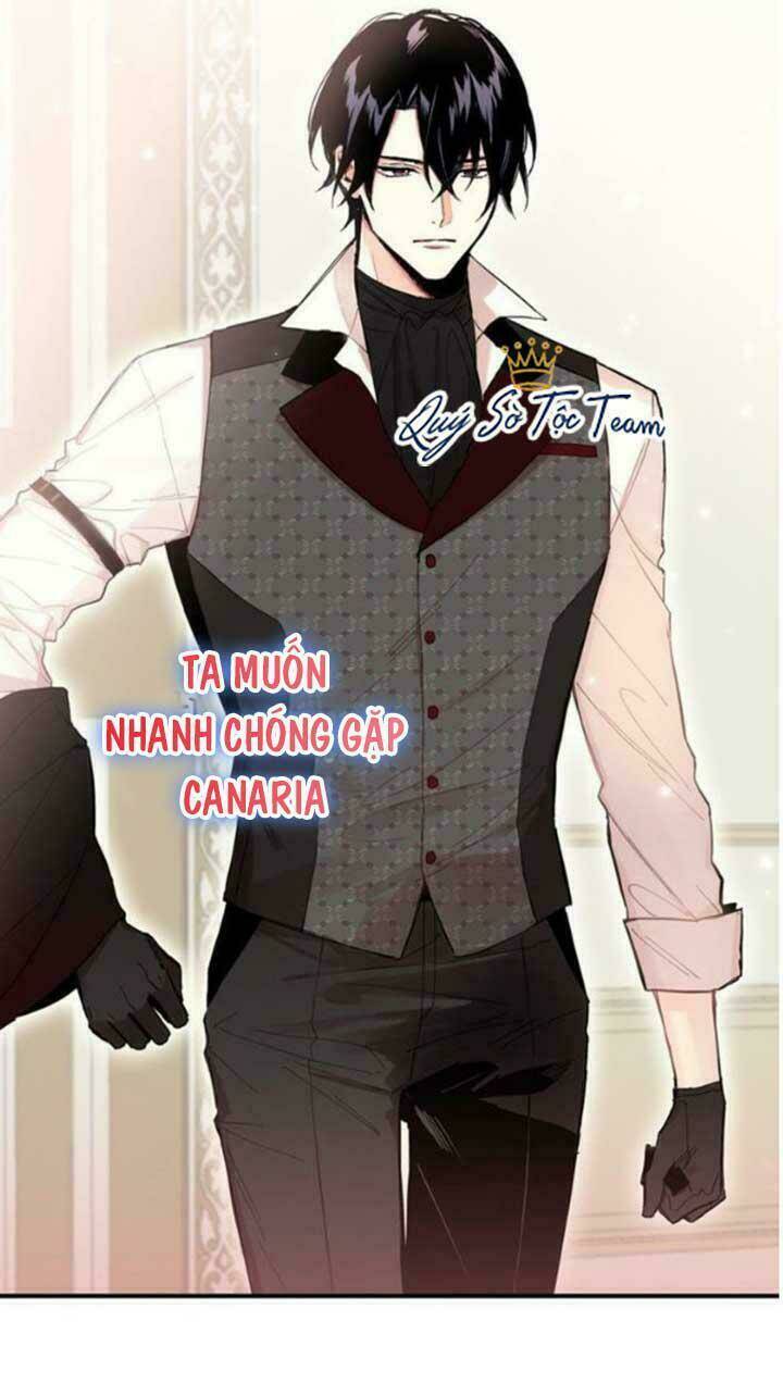 Tồn Tại Với Tư Cách Là Vợ Của Nam Chính Chapter 48 - Trang 2