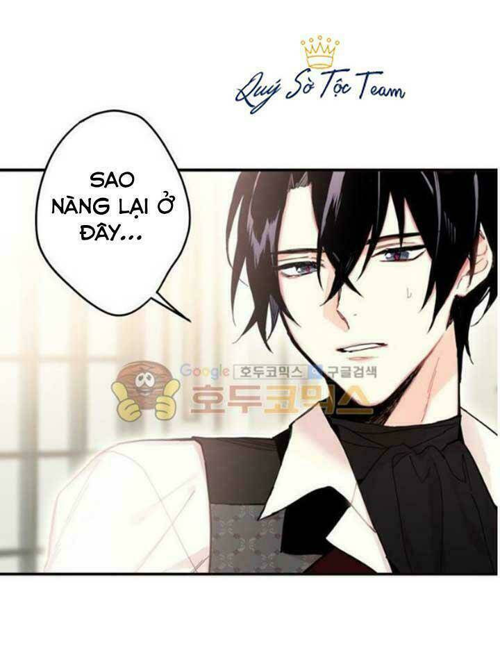 Tồn Tại Với Tư Cách Là Vợ Của Nam Chính Chapter 48 - Trang 2