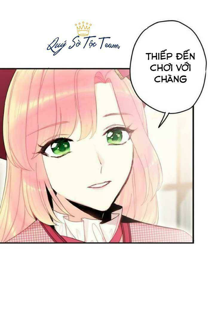 Tồn Tại Với Tư Cách Là Vợ Của Nam Chính Chapter 48 - Trang 2