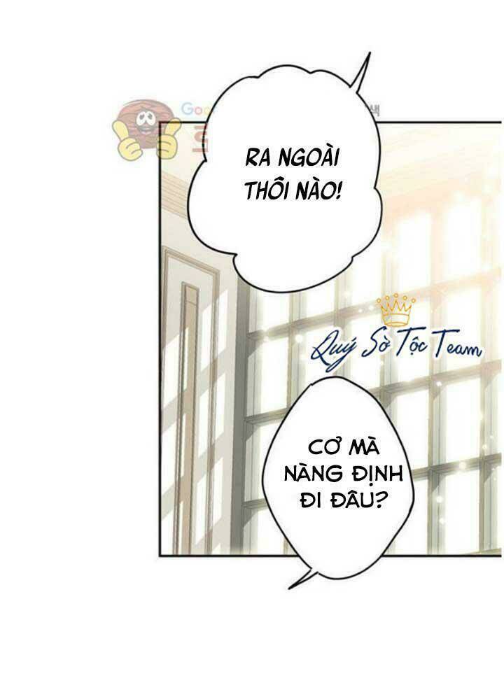 Tồn Tại Với Tư Cách Là Vợ Của Nam Chính Chapter 48 - Trang 2