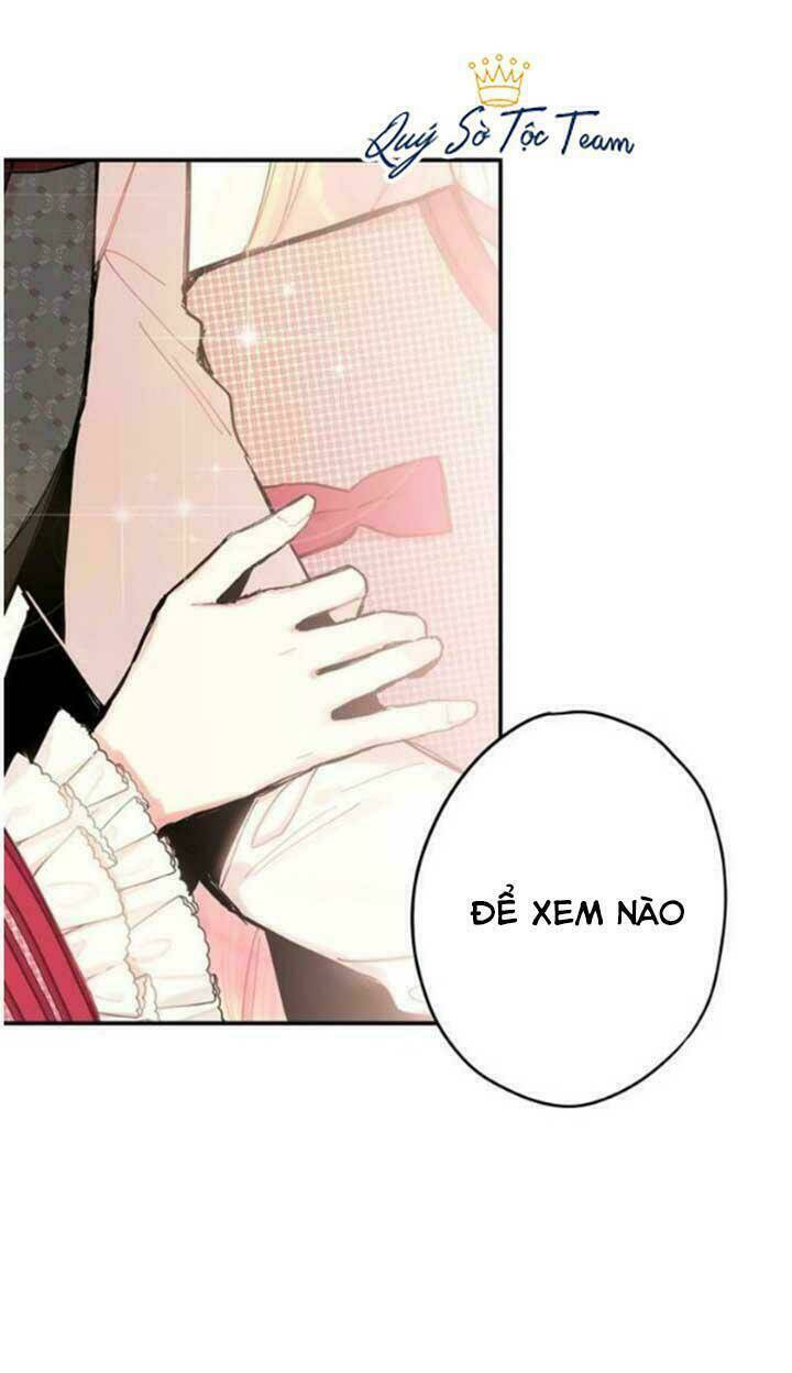 Tồn Tại Với Tư Cách Là Vợ Của Nam Chính Chapter 48 - Trang 2