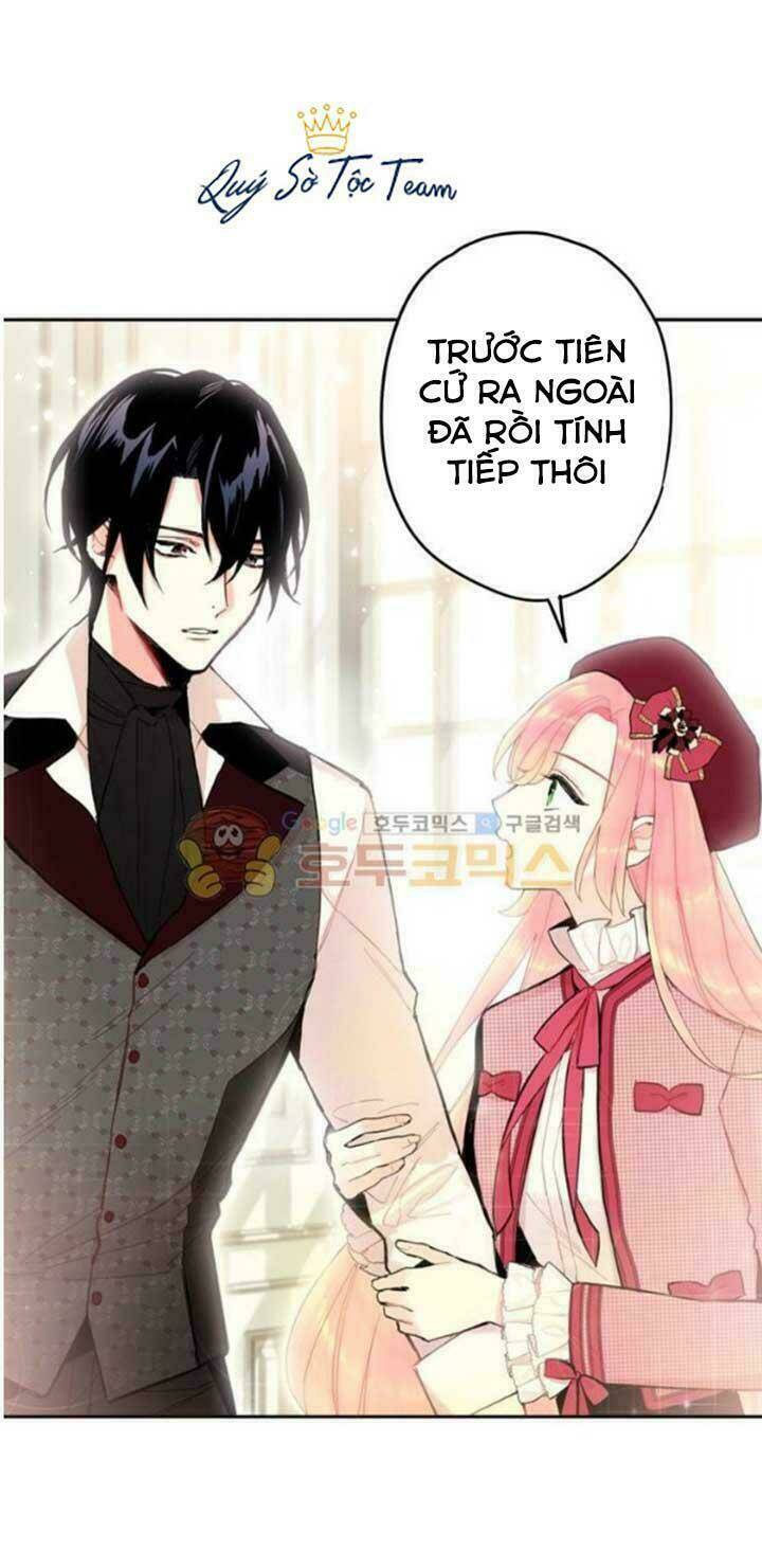 Tồn Tại Với Tư Cách Là Vợ Của Nam Chính Chapter 48 - Trang 2