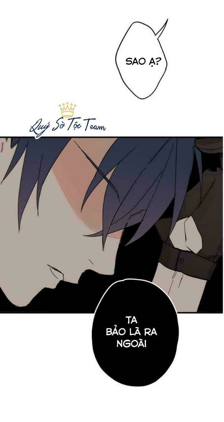 Tồn Tại Với Tư Cách Là Vợ Của Nam Chính Chapter 48 - Trang 2