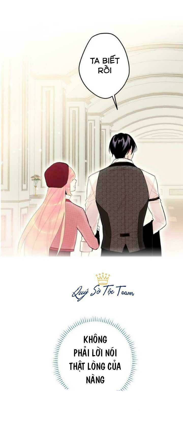 Tồn Tại Với Tư Cách Là Vợ Của Nam Chính Chapter 48 - Trang 2