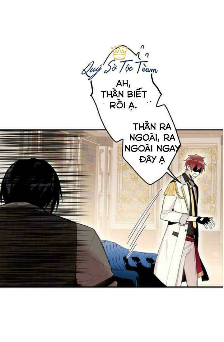 Tồn Tại Với Tư Cách Là Vợ Của Nam Chính Chapter 48 - Trang 2