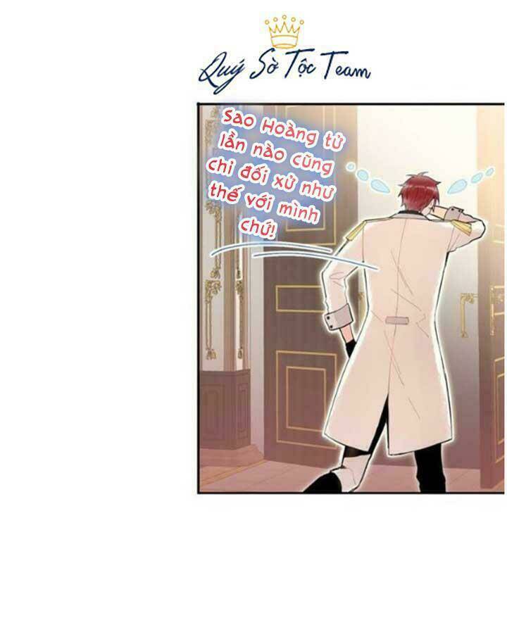 Tồn Tại Với Tư Cách Là Vợ Của Nam Chính Chapter 48 - Trang 2