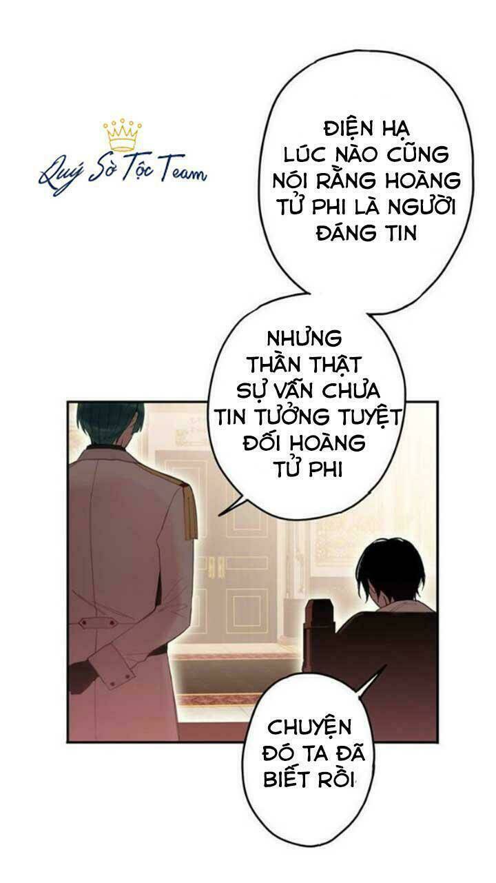 Tồn Tại Với Tư Cách Là Vợ Của Nam Chính Chapter 48 - Trang 2