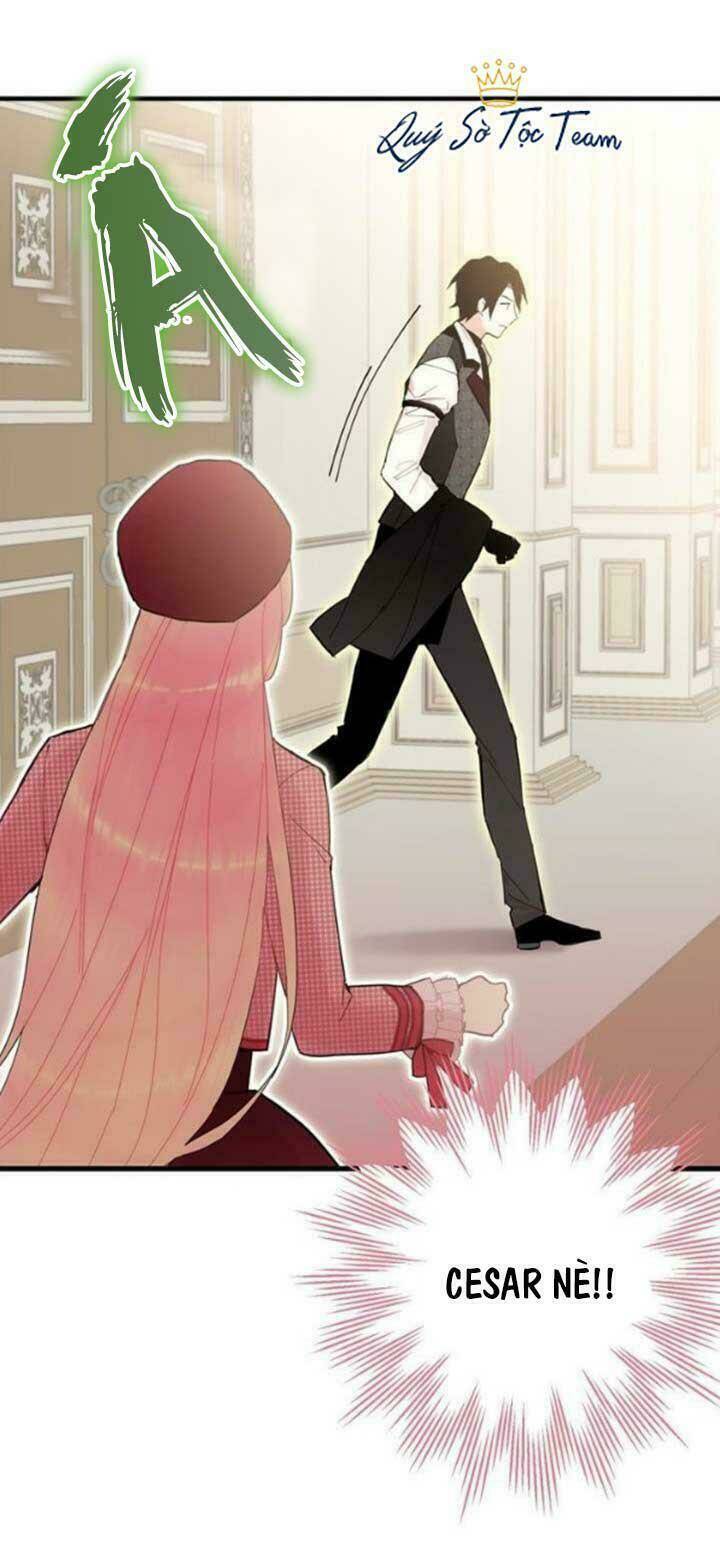 Tồn Tại Với Tư Cách Là Vợ Của Nam Chính Chapter 49 - Trang 2