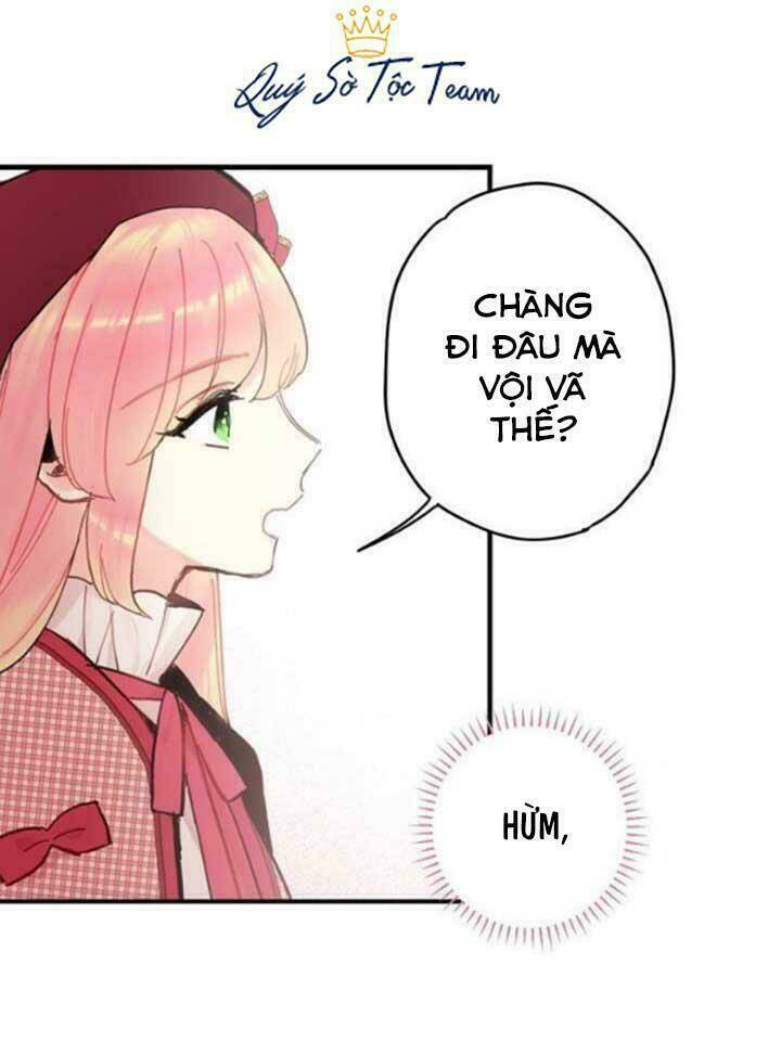 Tồn Tại Với Tư Cách Là Vợ Của Nam Chính Chapter 49 - Trang 2