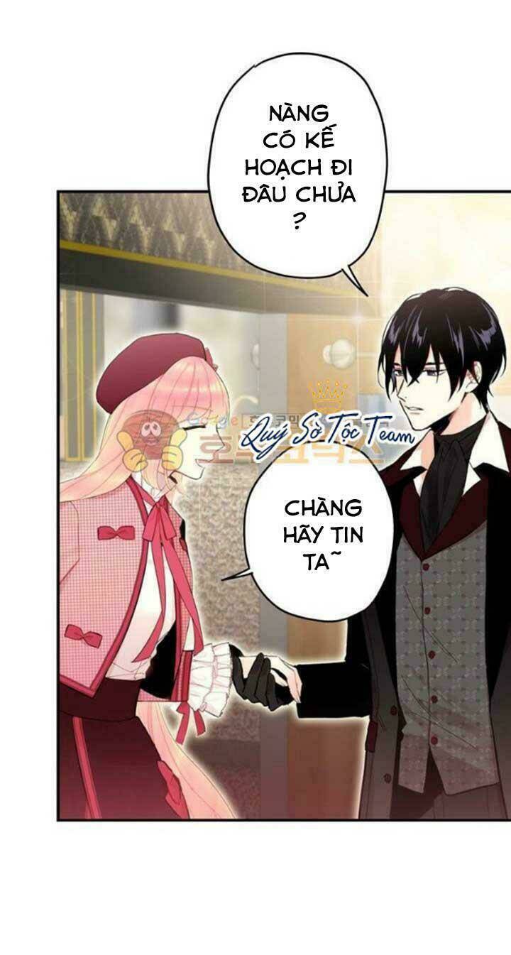 Tồn Tại Với Tư Cách Là Vợ Của Nam Chính Chapter 49 - Trang 2