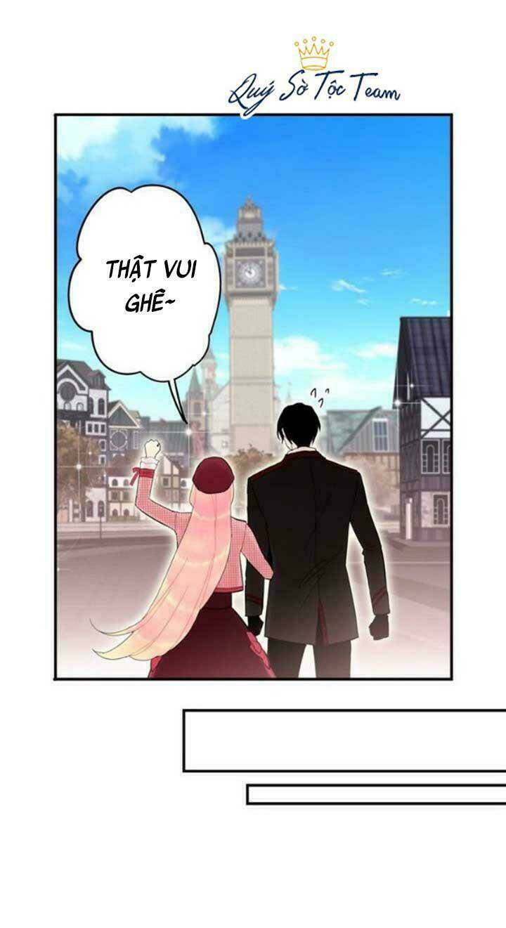 Tồn Tại Với Tư Cách Là Vợ Của Nam Chính Chapter 49 - Trang 2