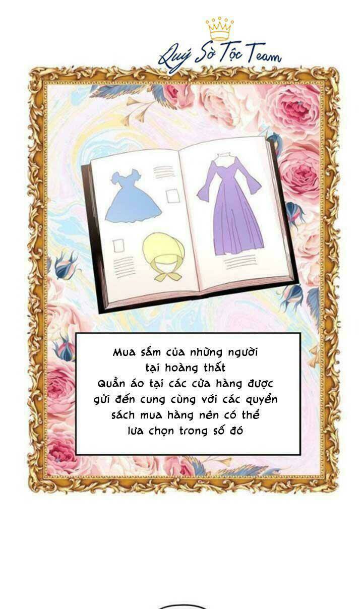 Tồn Tại Với Tư Cách Là Vợ Của Nam Chính Chapter 49 - Trang 2