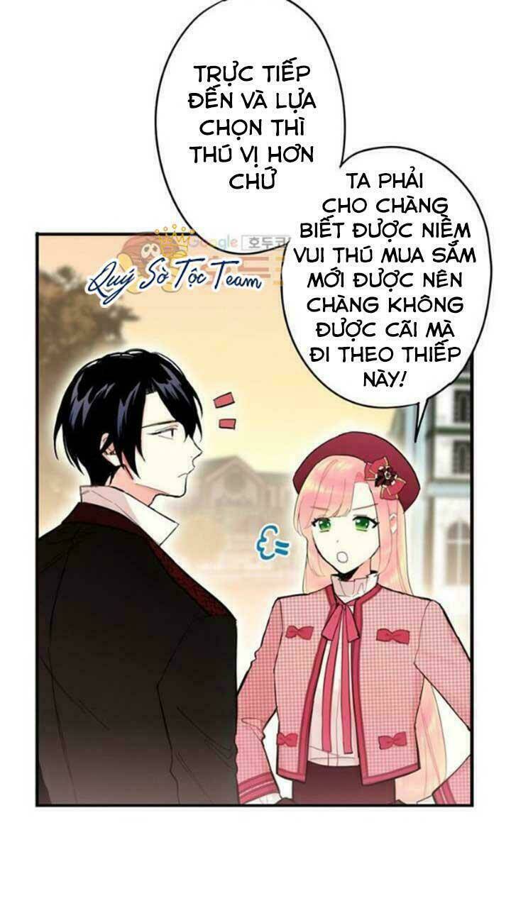 Tồn Tại Với Tư Cách Là Vợ Của Nam Chính Chapter 49 - Trang 2