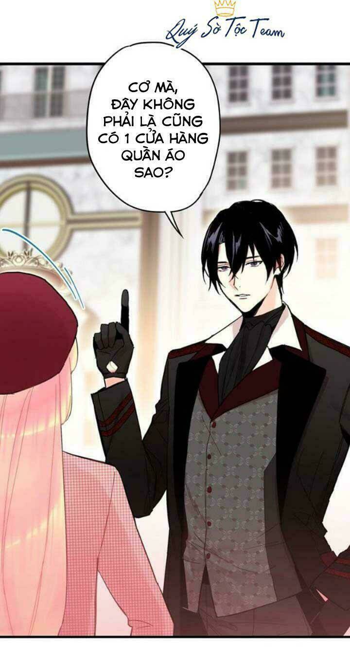 Tồn Tại Với Tư Cách Là Vợ Của Nam Chính Chapter 49 - Trang 2