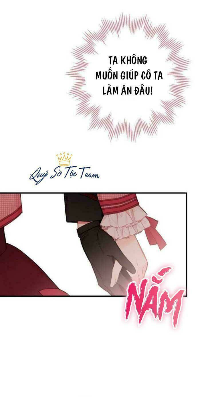 Tồn Tại Với Tư Cách Là Vợ Của Nam Chính Chapter 49 - Trang 2