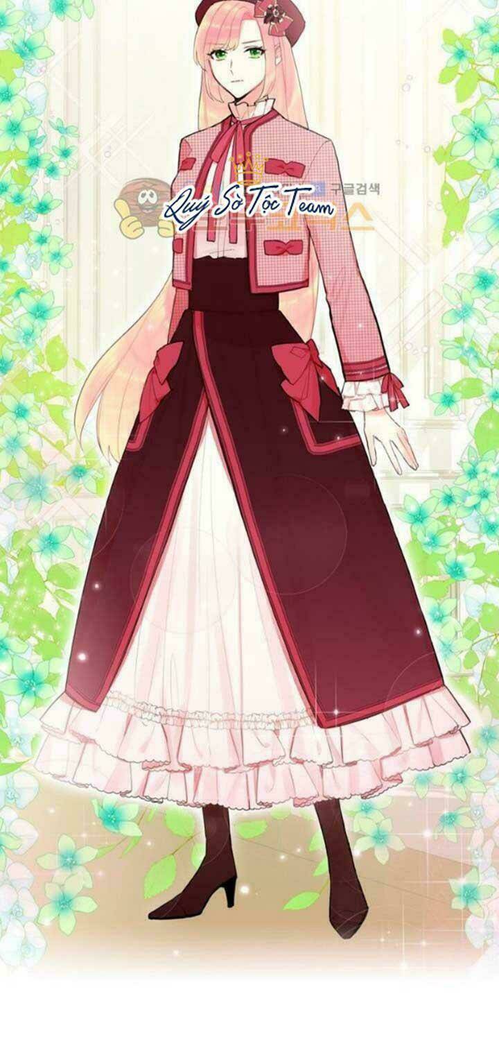 Tồn Tại Với Tư Cách Là Vợ Của Nam Chính Chapter 49 - Trang 2