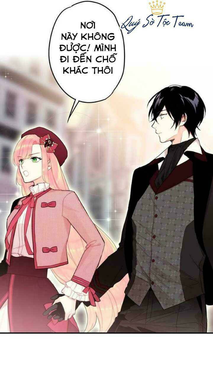 Tồn Tại Với Tư Cách Là Vợ Của Nam Chính Chapter 49 - Trang 2