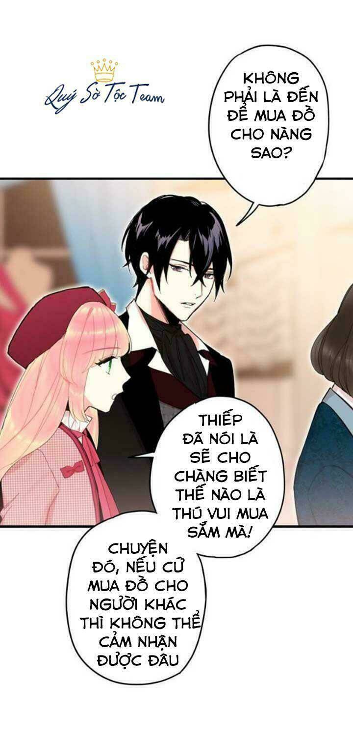 Tồn Tại Với Tư Cách Là Vợ Của Nam Chính Chapter 49 - Trang 2