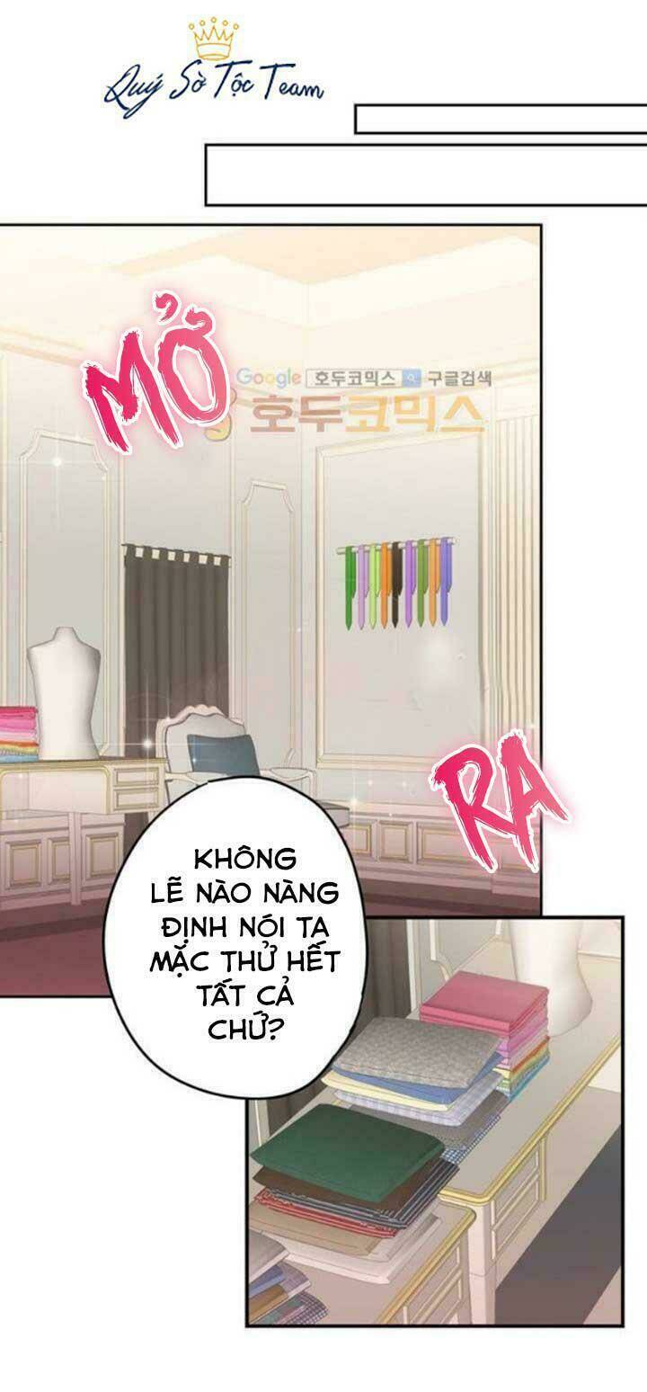 Tồn Tại Với Tư Cách Là Vợ Của Nam Chính Chapter 49 - Trang 2