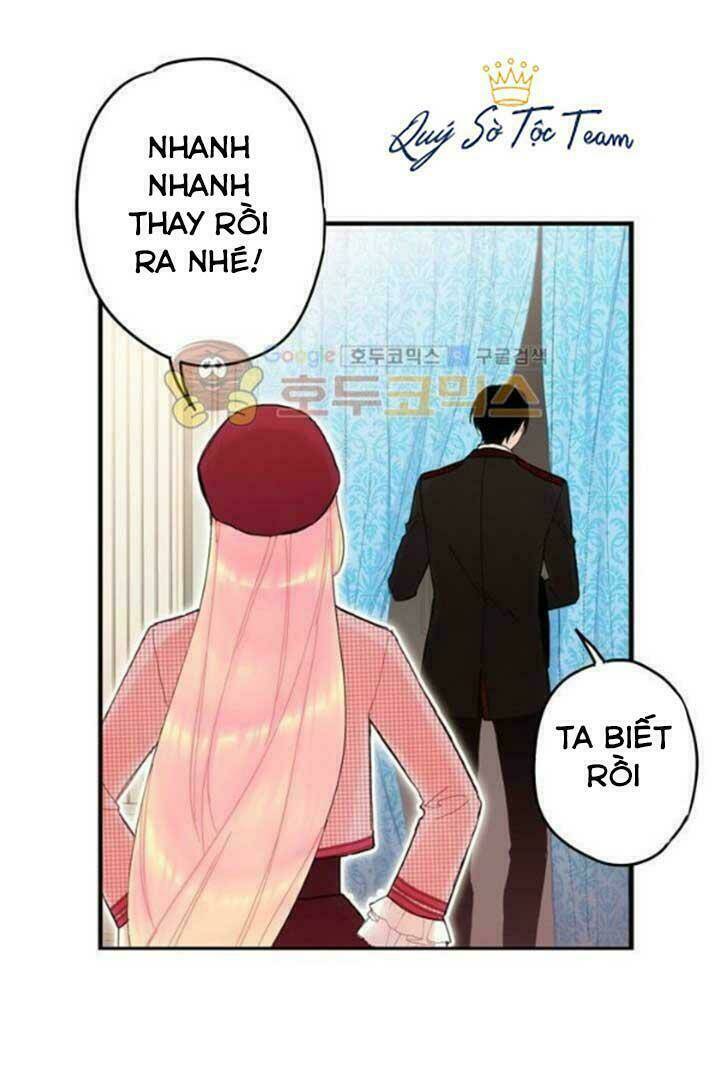 Tồn Tại Với Tư Cách Là Vợ Của Nam Chính Chapter 49 - Trang 2