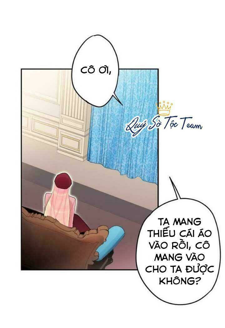 Tồn Tại Với Tư Cách Là Vợ Của Nam Chính Chapter 49 - Trang 2