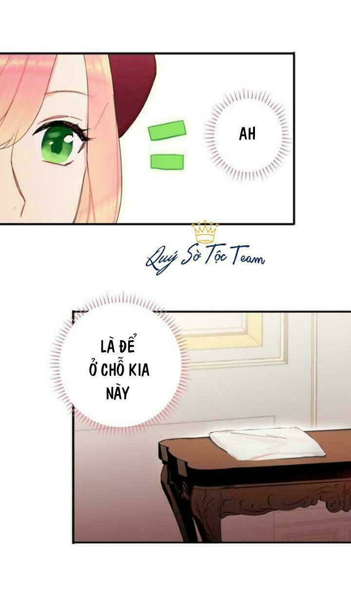 Tồn Tại Với Tư Cách Là Vợ Của Nam Chính Chapter 49 - Trang 2