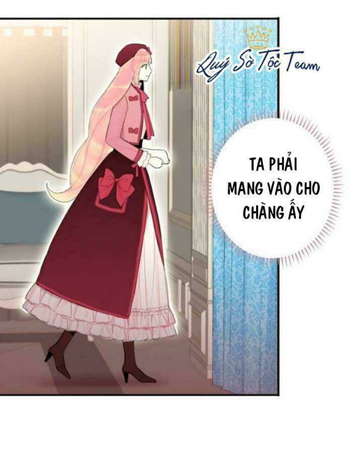 Tồn Tại Với Tư Cách Là Vợ Của Nam Chính Chapter 49 - Trang 2