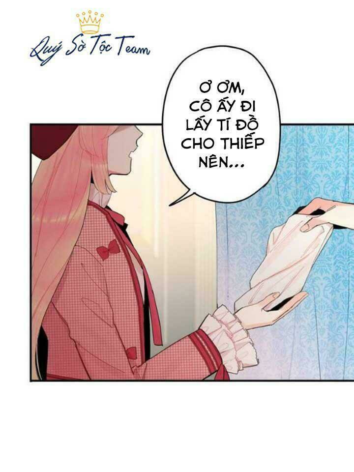 Tồn Tại Với Tư Cách Là Vợ Của Nam Chính Chapter 49 - Trang 2