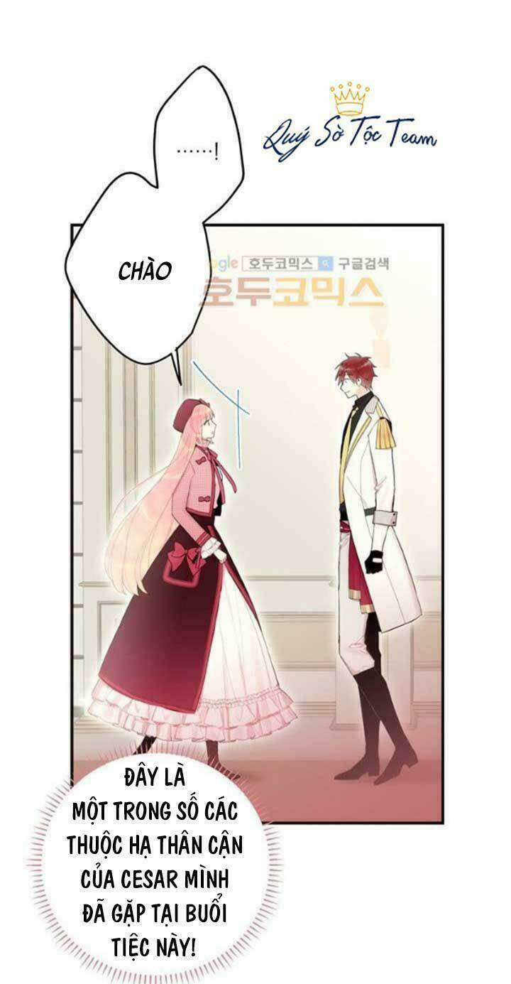 Tồn Tại Với Tư Cách Là Vợ Của Nam Chính Chapter 49 - Trang 2