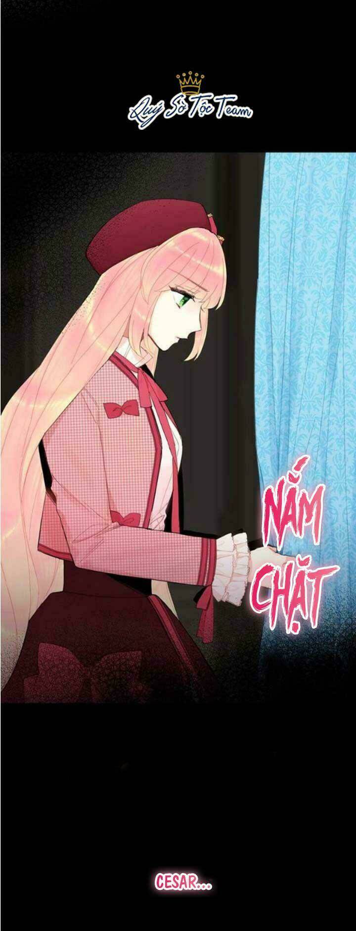 Tồn Tại Với Tư Cách Là Vợ Của Nam Chính Chapter 49 - Trang 2