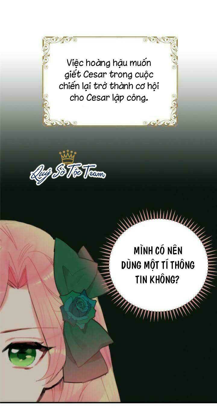 Tồn Tại Với Tư Cách Là Vợ Của Nam Chính Chapter 5 - Trang 2