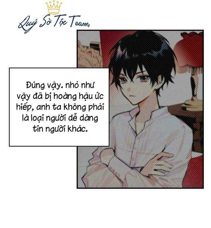 Tồn Tại Với Tư Cách Là Vợ Của Nam Chính Chapter 5 - Trang 2