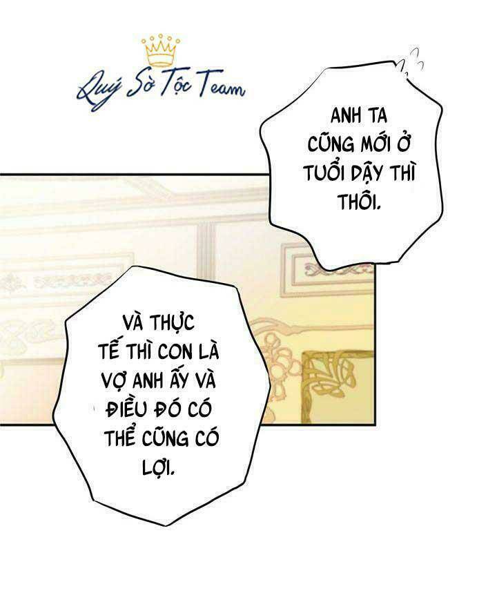 Tồn Tại Với Tư Cách Là Vợ Của Nam Chính Chapter 5 - Trang 2