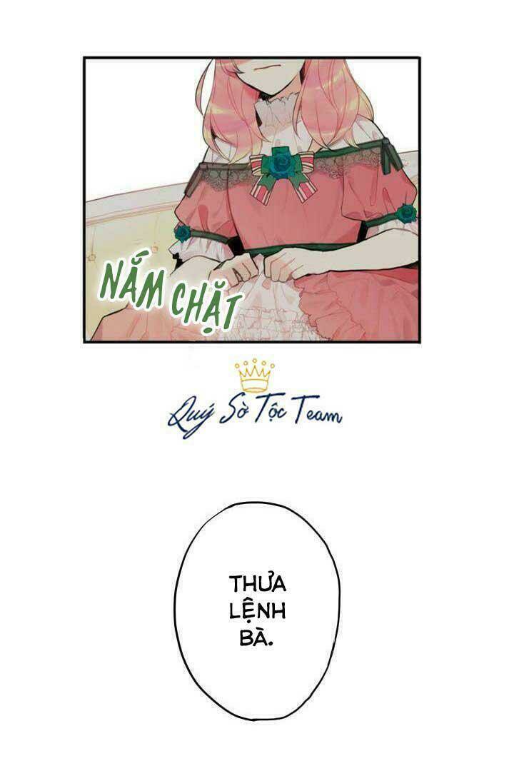 Tồn Tại Với Tư Cách Là Vợ Của Nam Chính Chapter 5 - Trang 2