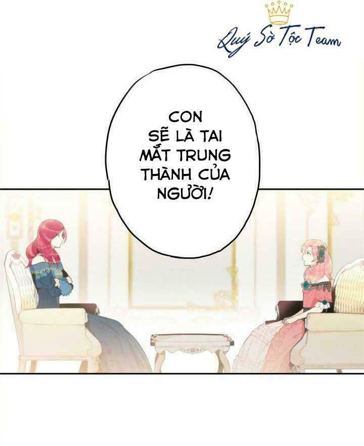 Tồn Tại Với Tư Cách Là Vợ Của Nam Chính Chapter 5 - Trang 2