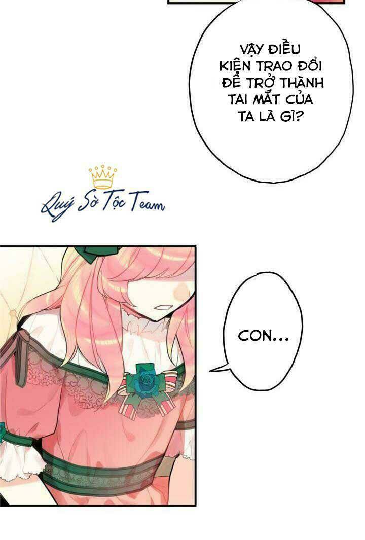 Tồn Tại Với Tư Cách Là Vợ Của Nam Chính Chapter 5 - Trang 2