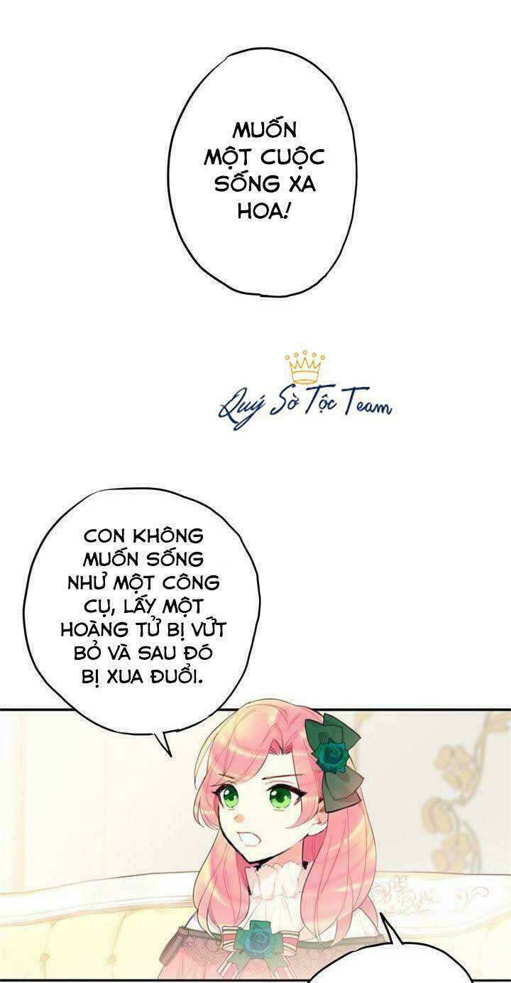 Tồn Tại Với Tư Cách Là Vợ Của Nam Chính Chapter 5 - Trang 2