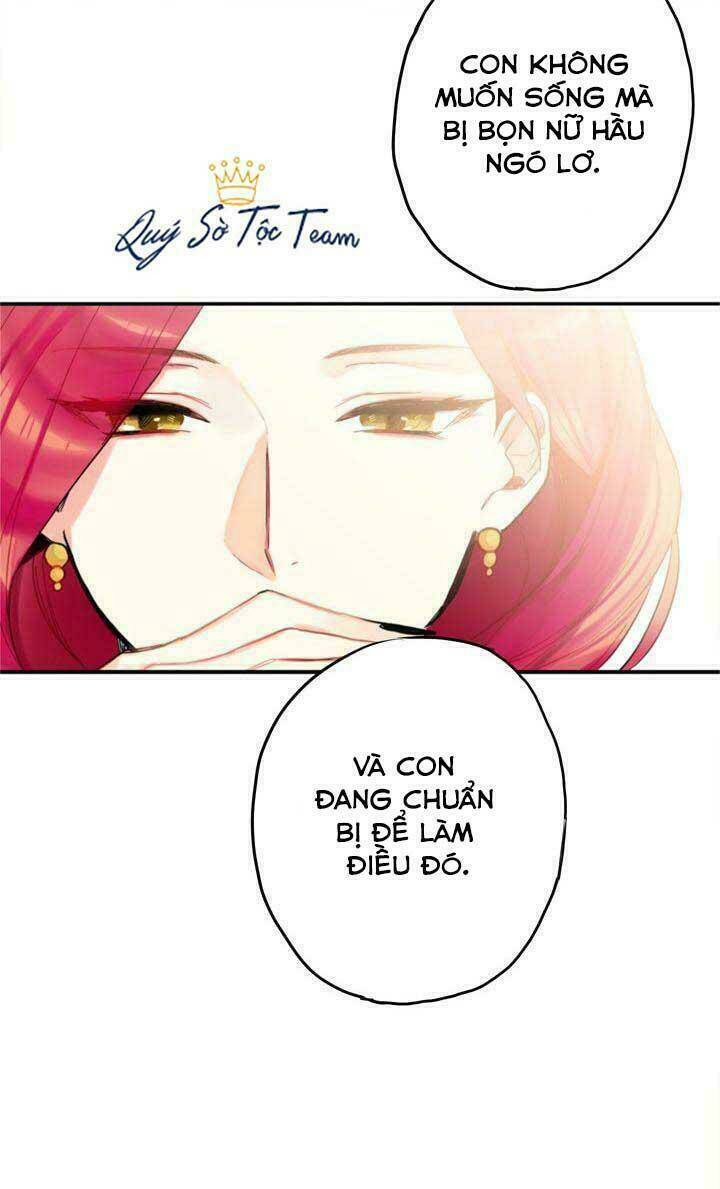 Tồn Tại Với Tư Cách Là Vợ Của Nam Chính Chapter 5 - Trang 2