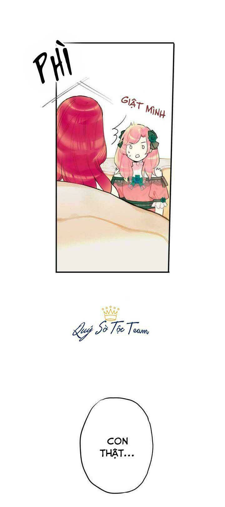 Tồn Tại Với Tư Cách Là Vợ Của Nam Chính Chapter 5 - Trang 2