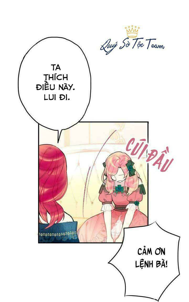 Tồn Tại Với Tư Cách Là Vợ Của Nam Chính Chapter 5 - Trang 2