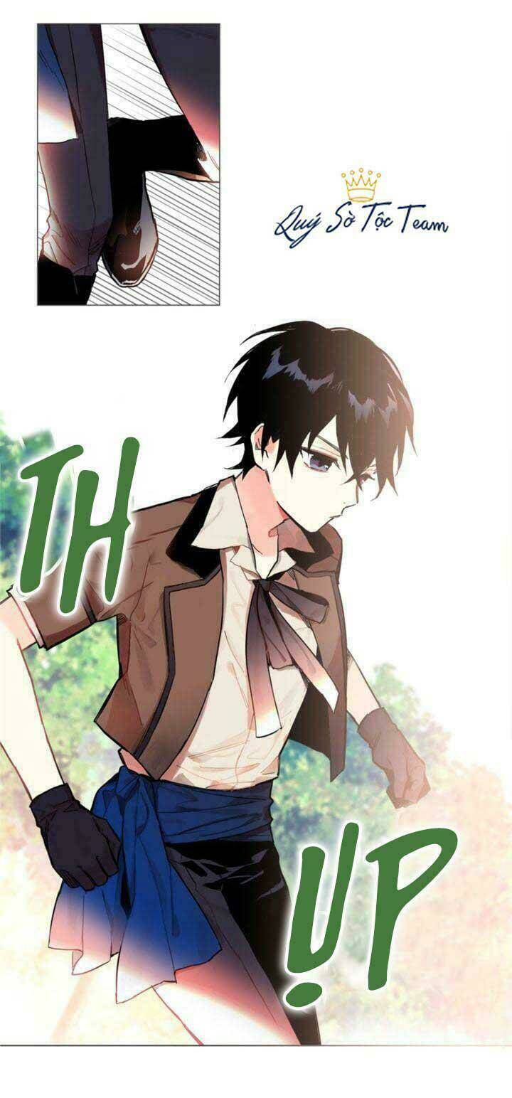 Tồn Tại Với Tư Cách Là Vợ Của Nam Chính Chapter 5 - Trang 2