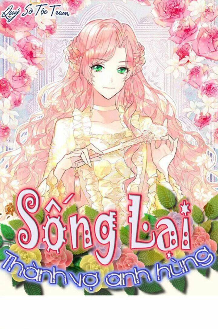 Tồn Tại Với Tư Cách Là Vợ Của Nam Chính Chapter 50 - Trang 2