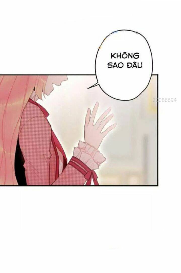 Tồn Tại Với Tư Cách Là Vợ Của Nam Chính Chapter 50 - Trang 2