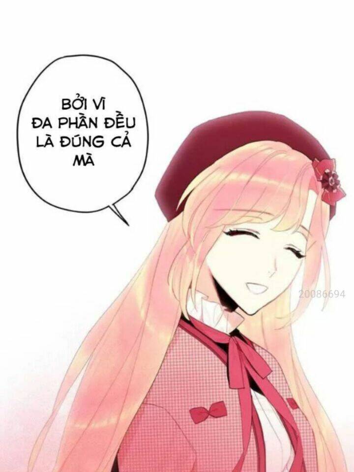 Tồn Tại Với Tư Cách Là Vợ Của Nam Chính Chapter 50 - Trang 2