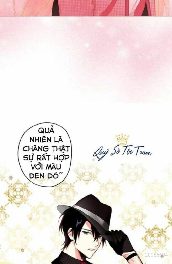 Tồn Tại Với Tư Cách Là Vợ Của Nam Chính Chapter 50 - Trang 2