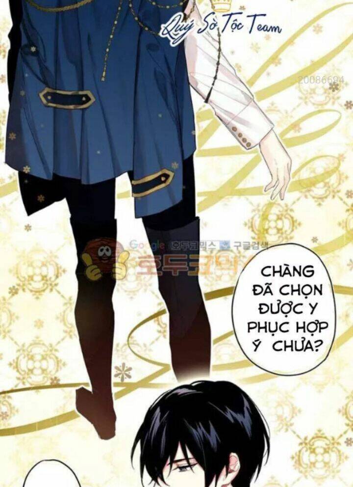 Tồn Tại Với Tư Cách Là Vợ Của Nam Chính Chapter 50 - Trang 2