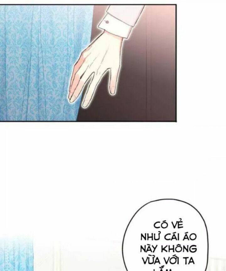 Tồn Tại Với Tư Cách Là Vợ Của Nam Chính Chapter 50 - Trang 2