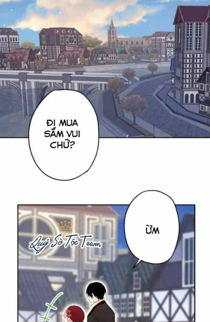 Tồn Tại Với Tư Cách Là Vợ Của Nam Chính Chapter 50 - Trang 2