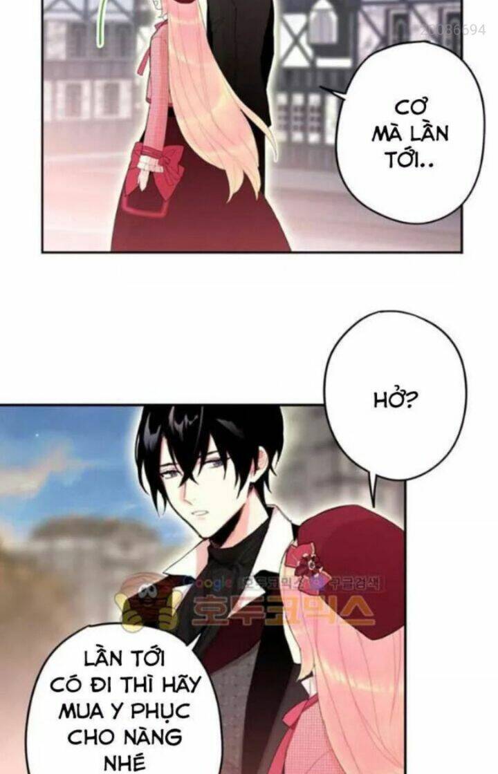 Tồn Tại Với Tư Cách Là Vợ Của Nam Chính Chapter 50 - Trang 2