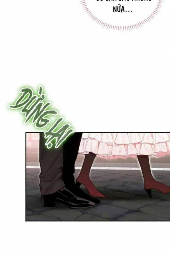 Tồn Tại Với Tư Cách Là Vợ Của Nam Chính Chapter 50 - Trang 2